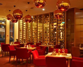 H4 Hotel München Messe - Munich - Restaurant
