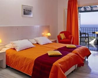 Atrium of Alonissos - Patitiri - Bedroom