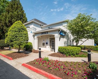 Motel 6 Duluth, Ga - Atlanta - Gwinnett Place - Duluth - Edificio