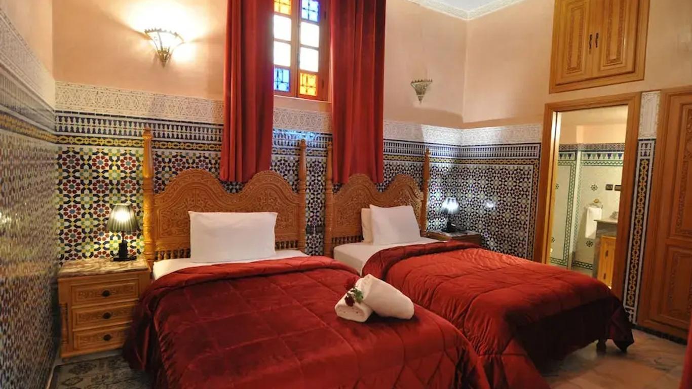 Dar Al Madina Al Kadima