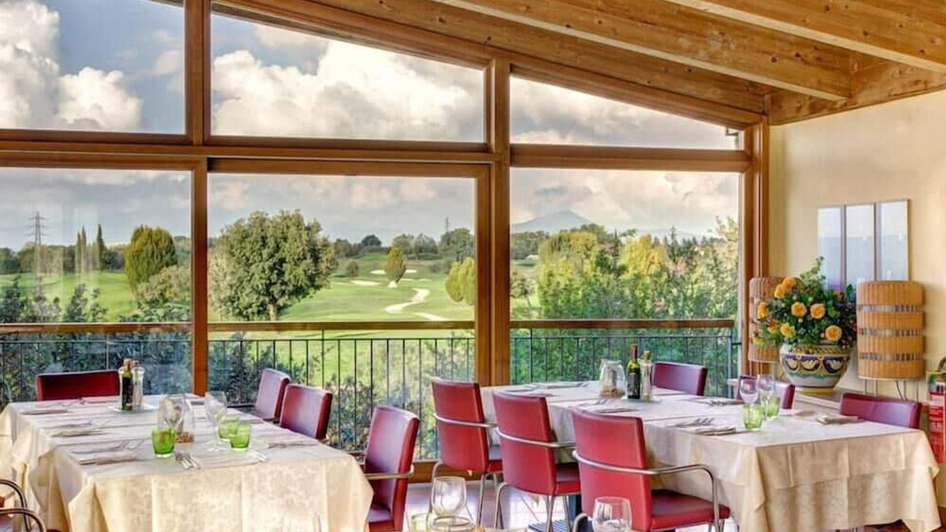 高爾夫住宅酒店 - 佩斯基耶拉戴爾加達