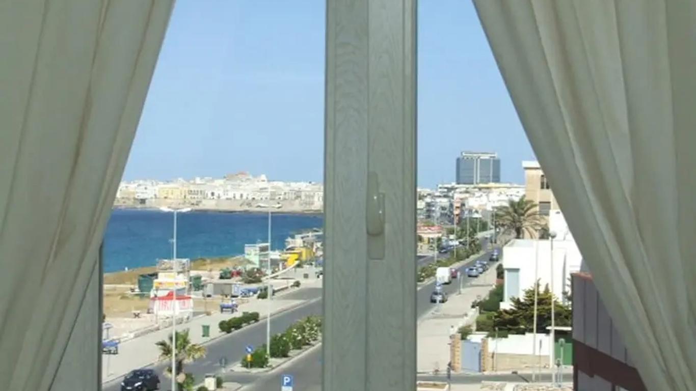 Dimora Di Mare Gallipoli