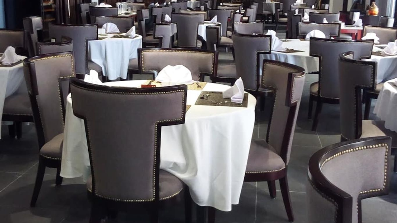 Atlantic Lumley Hotel