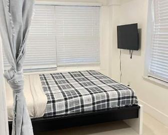 Immaculate studio in North Miami Beach - North Miami Beach - Habitación