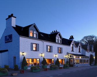 The Airds Hotel and Restaurant - Appin - Building