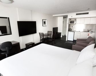 St Ives Apartments - Hobart