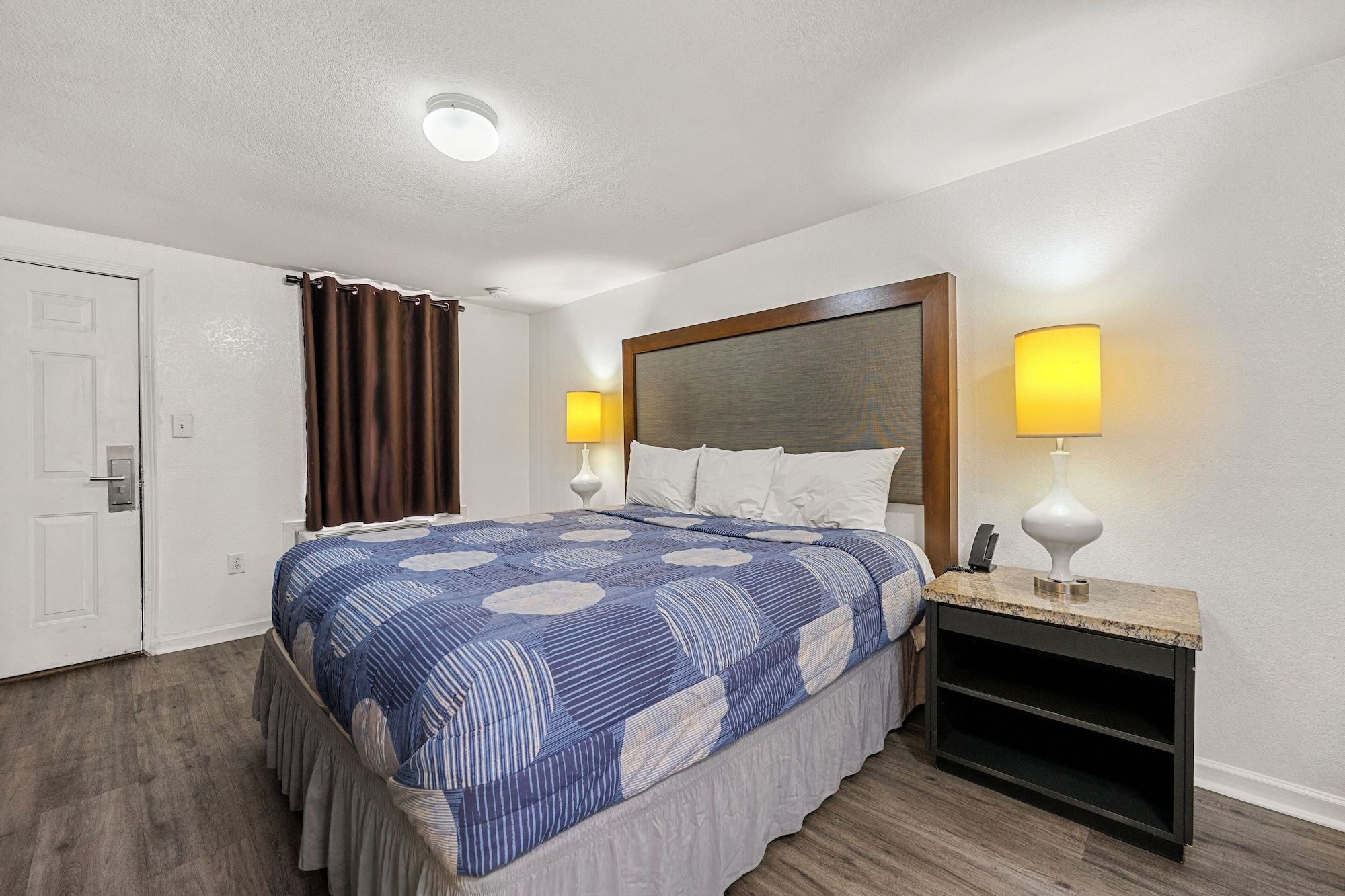 Extended Stay Studios - Montgomery