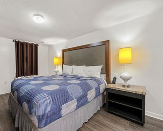 Extended Stay Studios - Montgomery