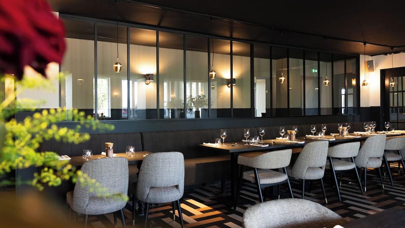 Logis hôtel Restaurant Le Faisan Dore