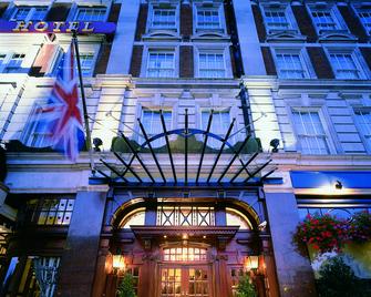 Hotel 41 - London - Building