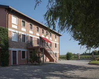 Chiaro di Luna - San Vito al Tagliamento - Edificio