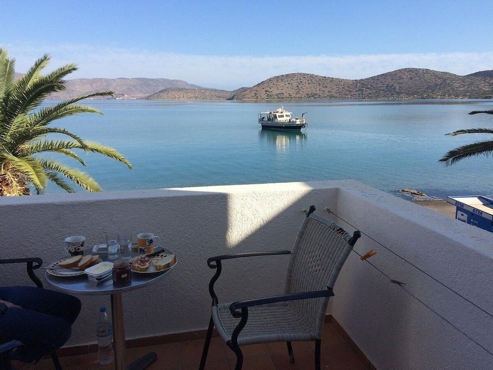 Elounda Alikes Suites & Studios