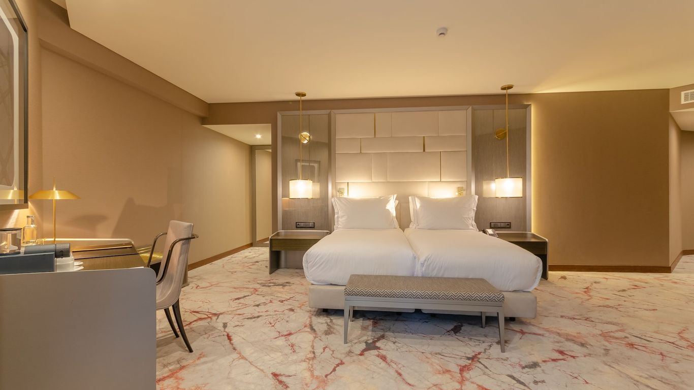 Turim Boulevard Hotel