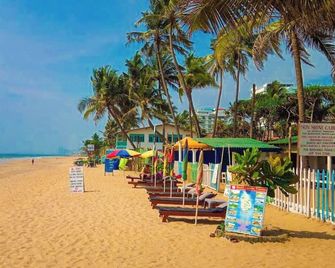 Edgefield Escapes - Polgasowita - Beach