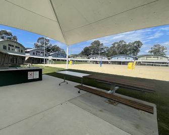 Gold Coast Performance Centre - Clear Island Waters