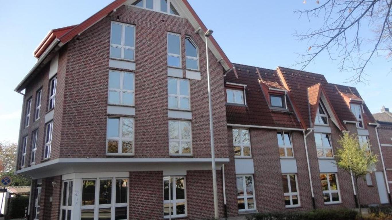 City Boardinghouse Alsdorf
