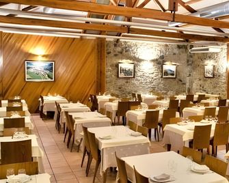 Hotel Ca L'amagat - Berga - Restaurant