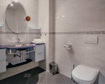 Hotel Stara Lika - Gospić - Bathroom