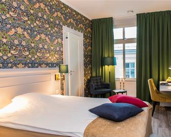 Amber Hotell - Luleå - Bedroom