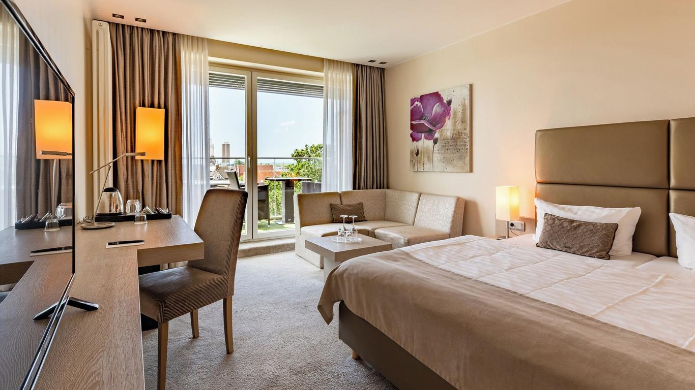 Thomas Hotel Spa & Lifestyle