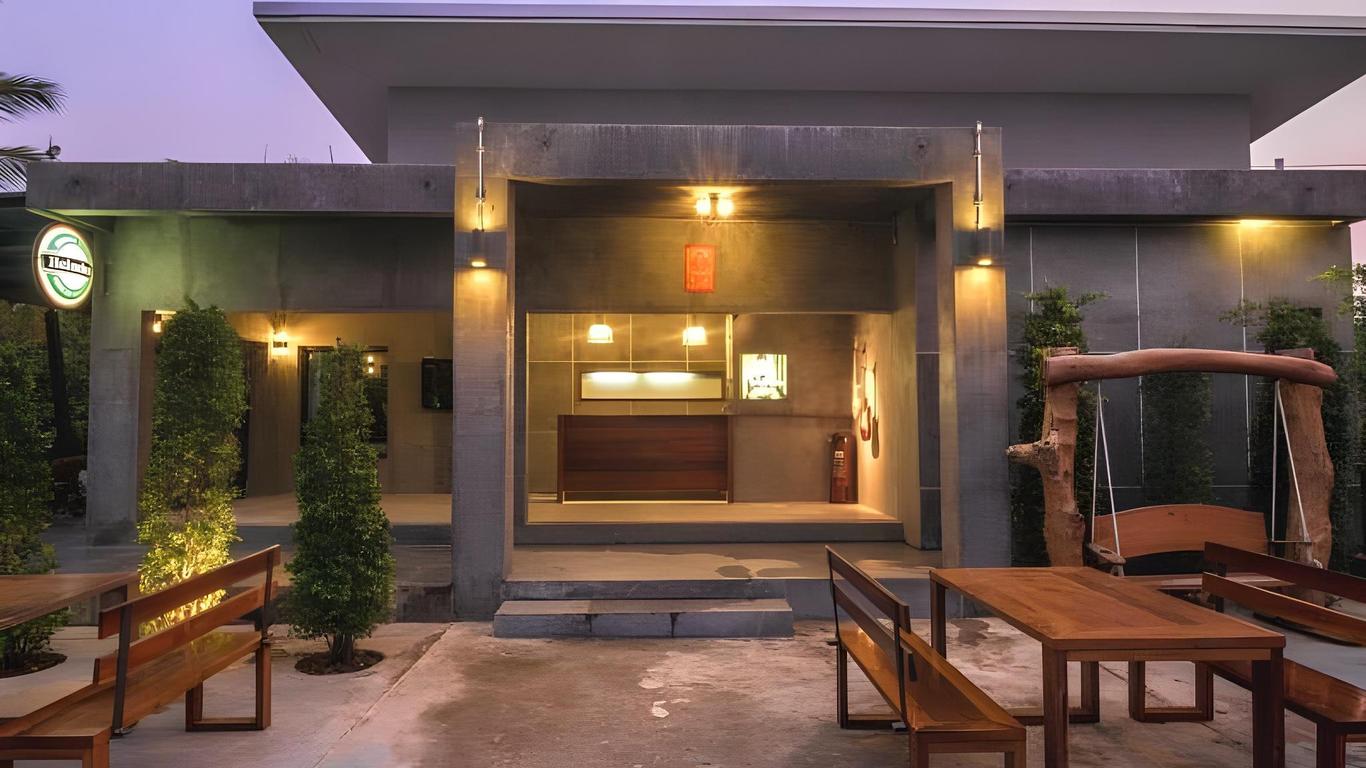 U-Siket Resort
