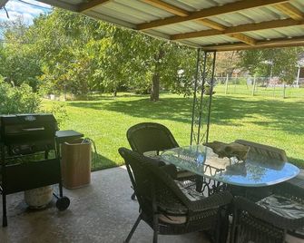 Pet Friendly Quiet Neighborhood! - Temple - Innenhof