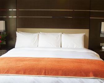 Hotel Altamira Village - Каракас - Спальня