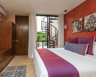 Casona 61 Boutique Hotel - Mérida