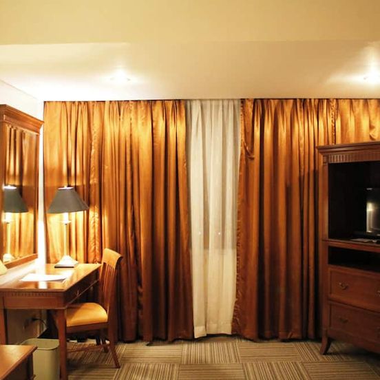 Tiara Oriental Hotel Makati powered by Cocotel image 1