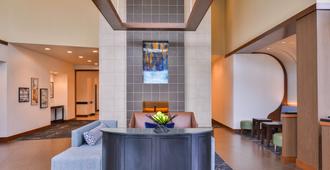 Hyatt Place Herndon Dulles Airport - East - Herndon - Hành lang