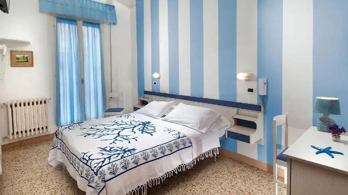 Hotel Cheri