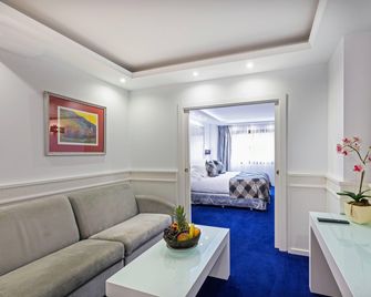Hotel Princesa Parc Excellence - Arinsal - Sala