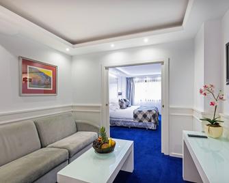 Hotel Princesa Parc Excellence - Arinsal - Living room