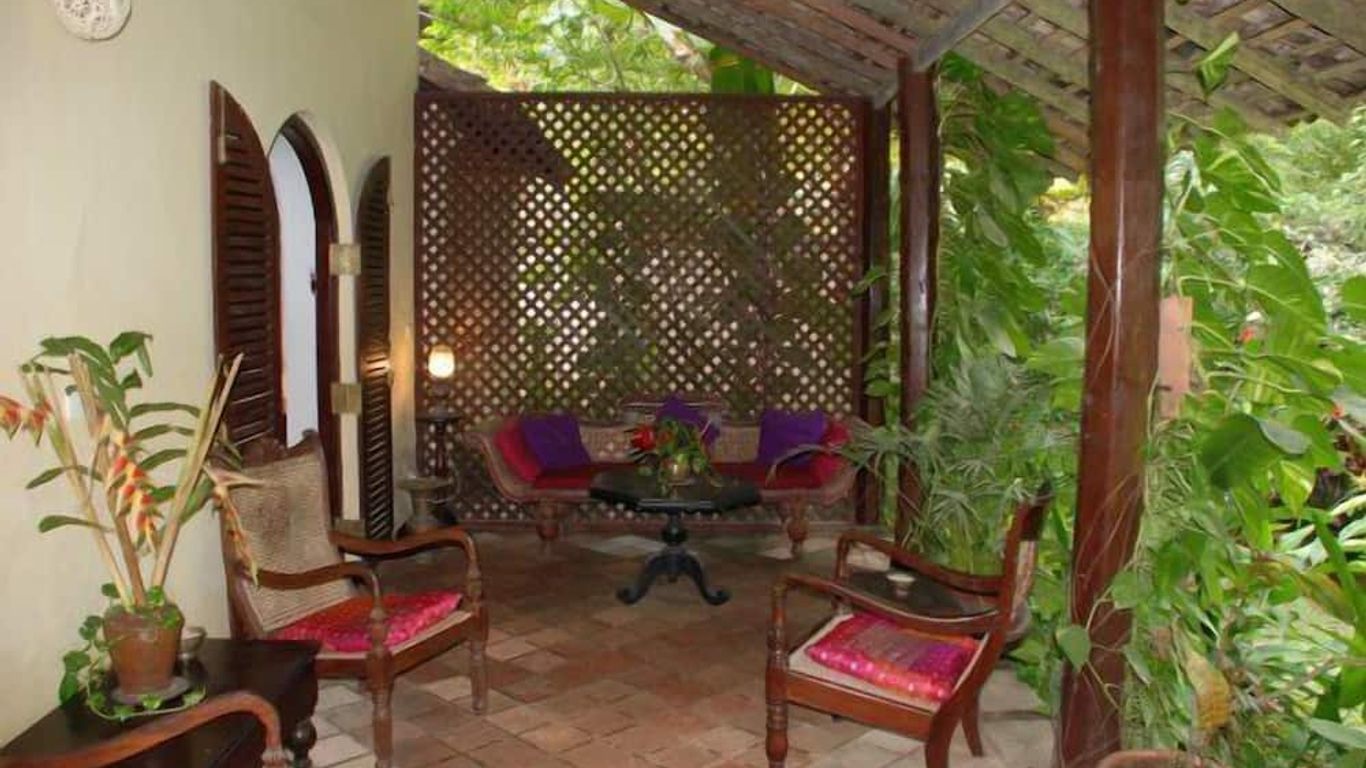 Secret Garden Villa - Unawatuna