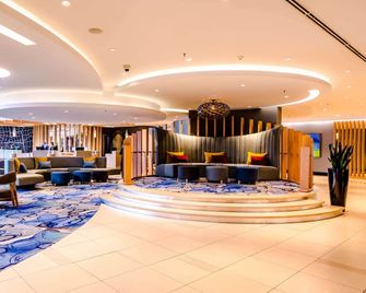 Southern Sun Rosebank, Johannesburg - Johannesburg - Aula