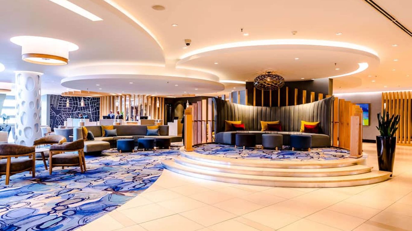 Southern Sun Rosebank