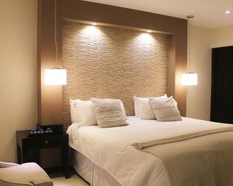 Hotel Contempo - Manágua - Quarto