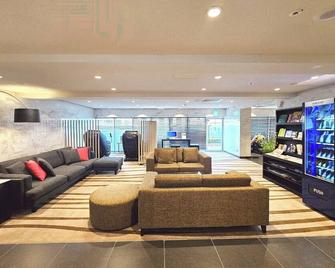 Hotel Foret Premier Nampo - Busán - Lounge