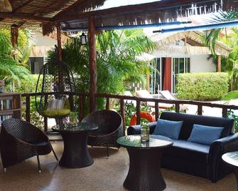 Vivi Bungalows Resort - Rawai - Lobby
