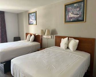 Motel 6 - Laurel, MS - Laurel - Schlafzimmer