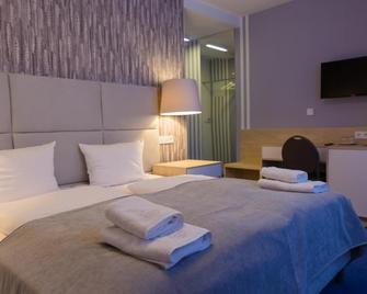 Hotel Quattro - Szczecinek