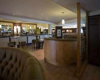 The Fairway - Barnsley - Bar