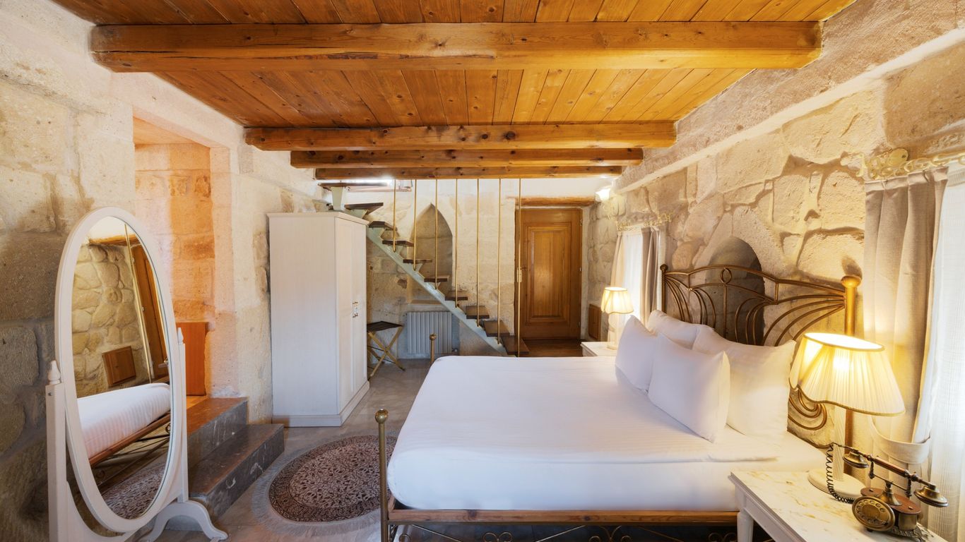 تافوني هاوزيز كايف هوتل