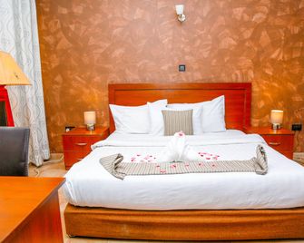 Midindi Hotel - Accra