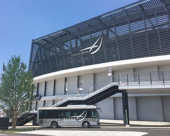 Apa Hotel Takasaki Ekimae - Takasaki