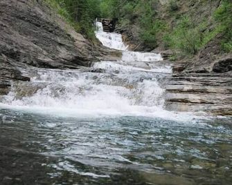 Lilys Little Lodge - Crowsnest Pass