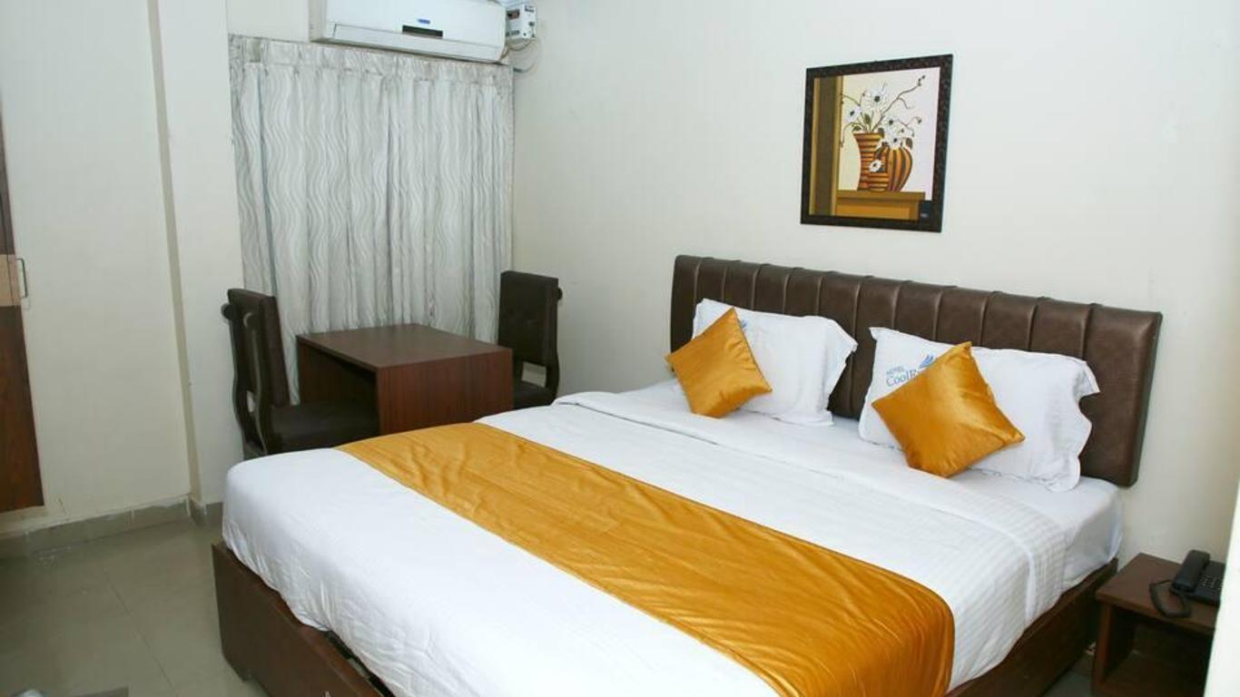 Hotel Cool River