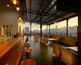 Yello Hotel Manggarai - Jakarta - Nhà hàng