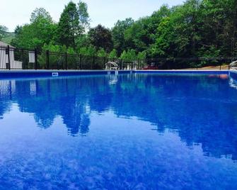 The Inn at Sawmill Farm - Dover - Pool