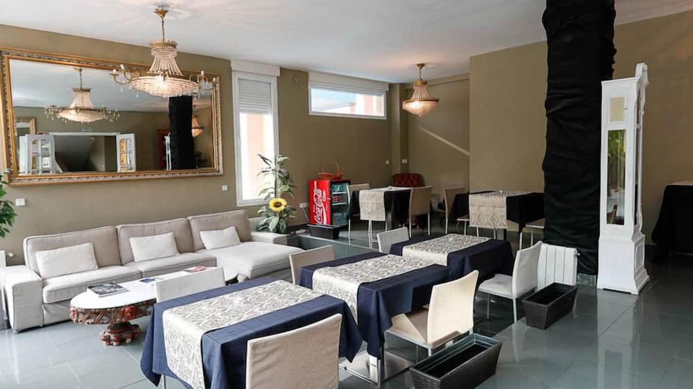 إسكالا سويتس